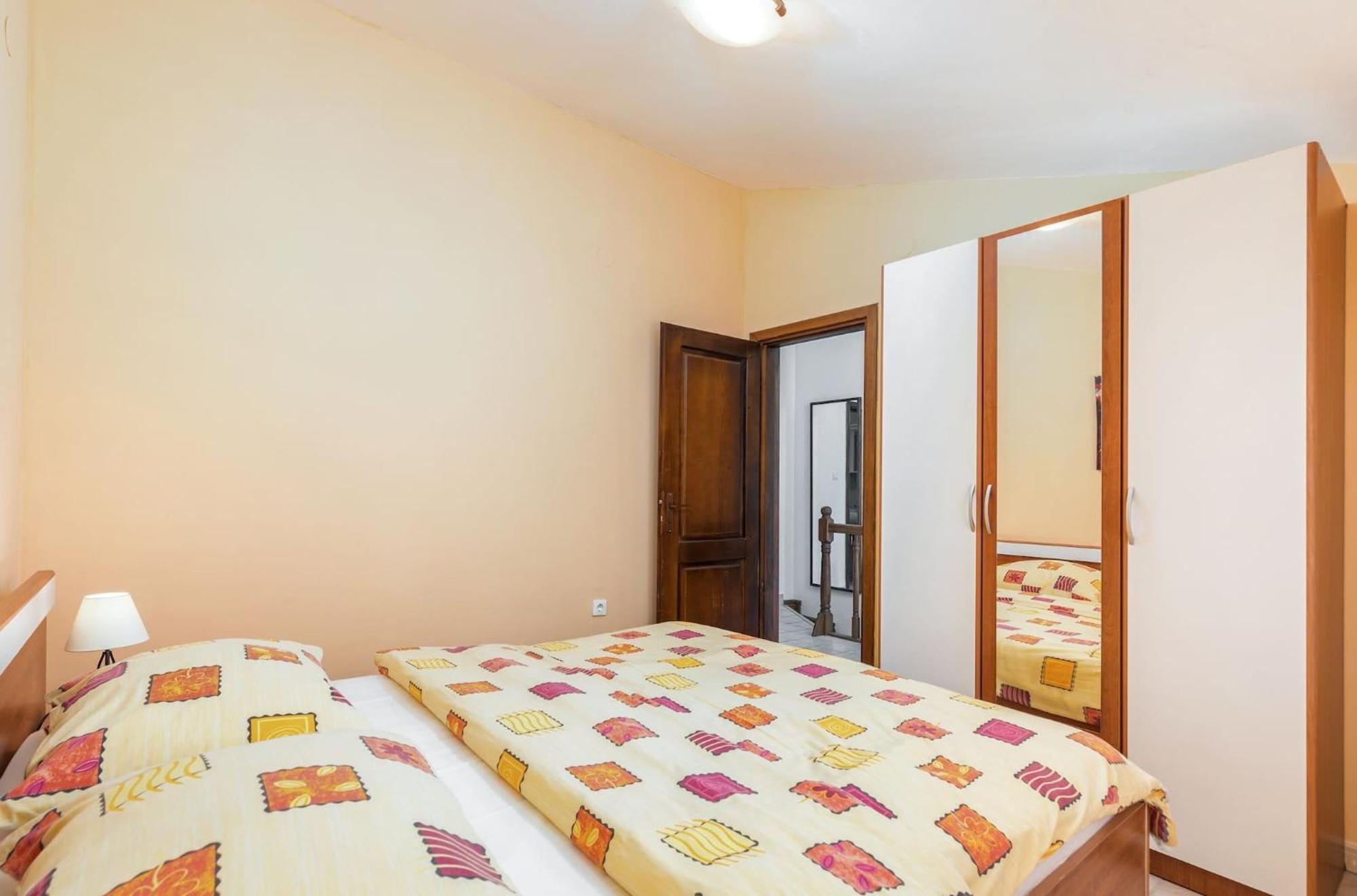 Apartment Buneta With Relaxing Outdoor Area Лижнян Екстер'єр фото